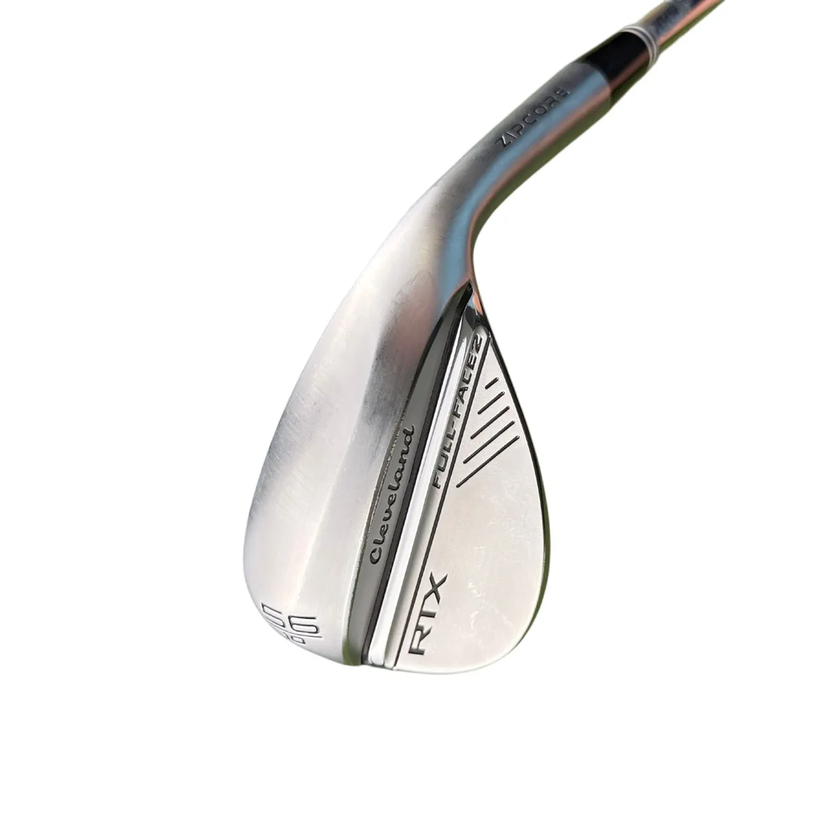 Cleveland RTX Full-Face 2 Wedge Sw 56°.10 / Wedge - Image 4