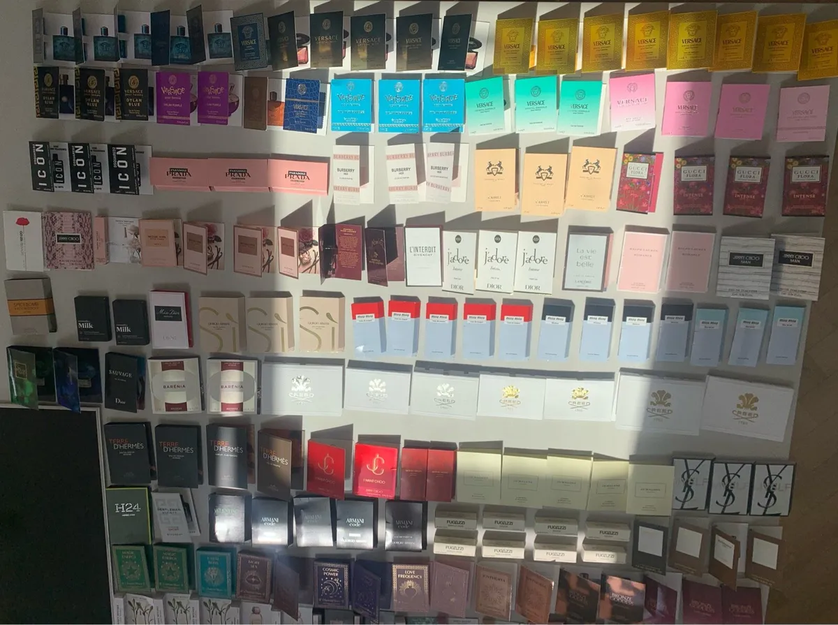Mini perfume - Image 3