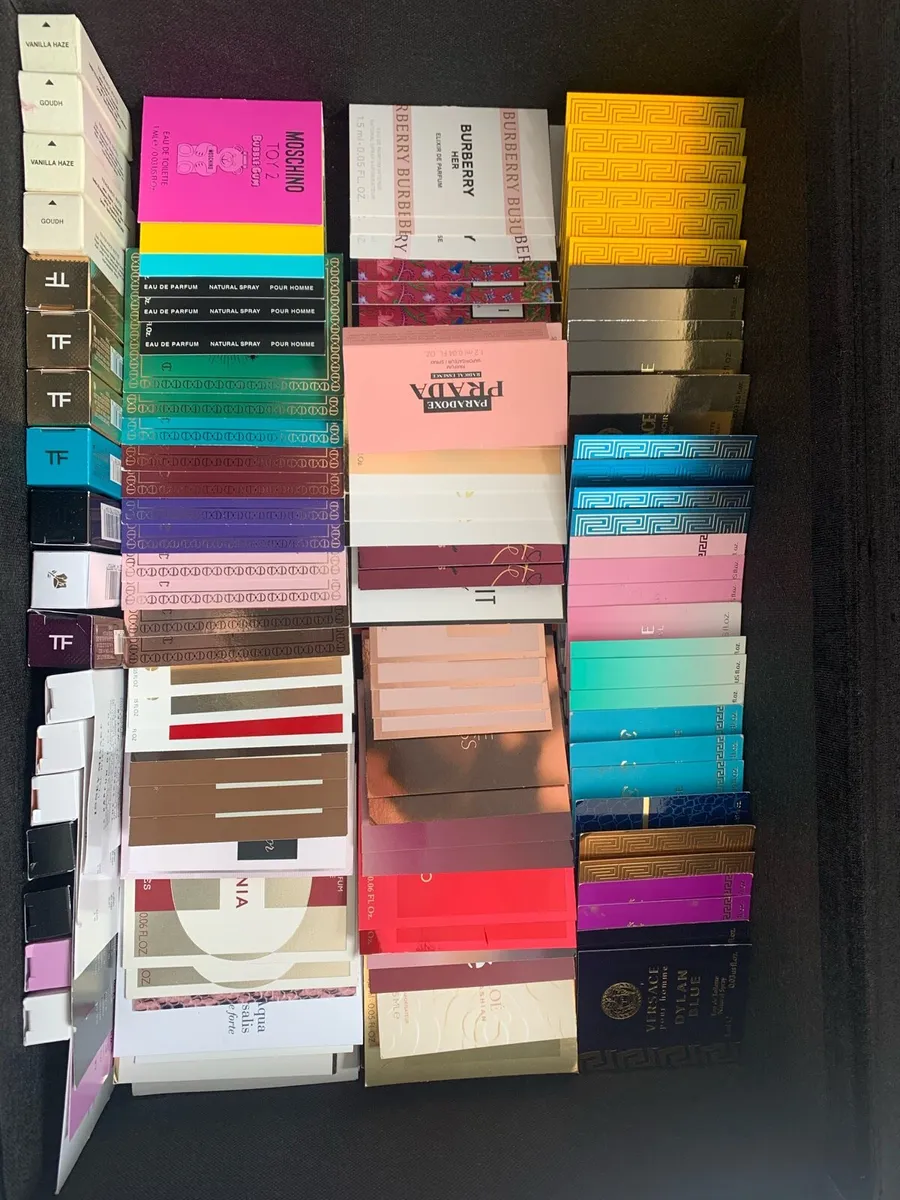 Mini perfume - Image 1