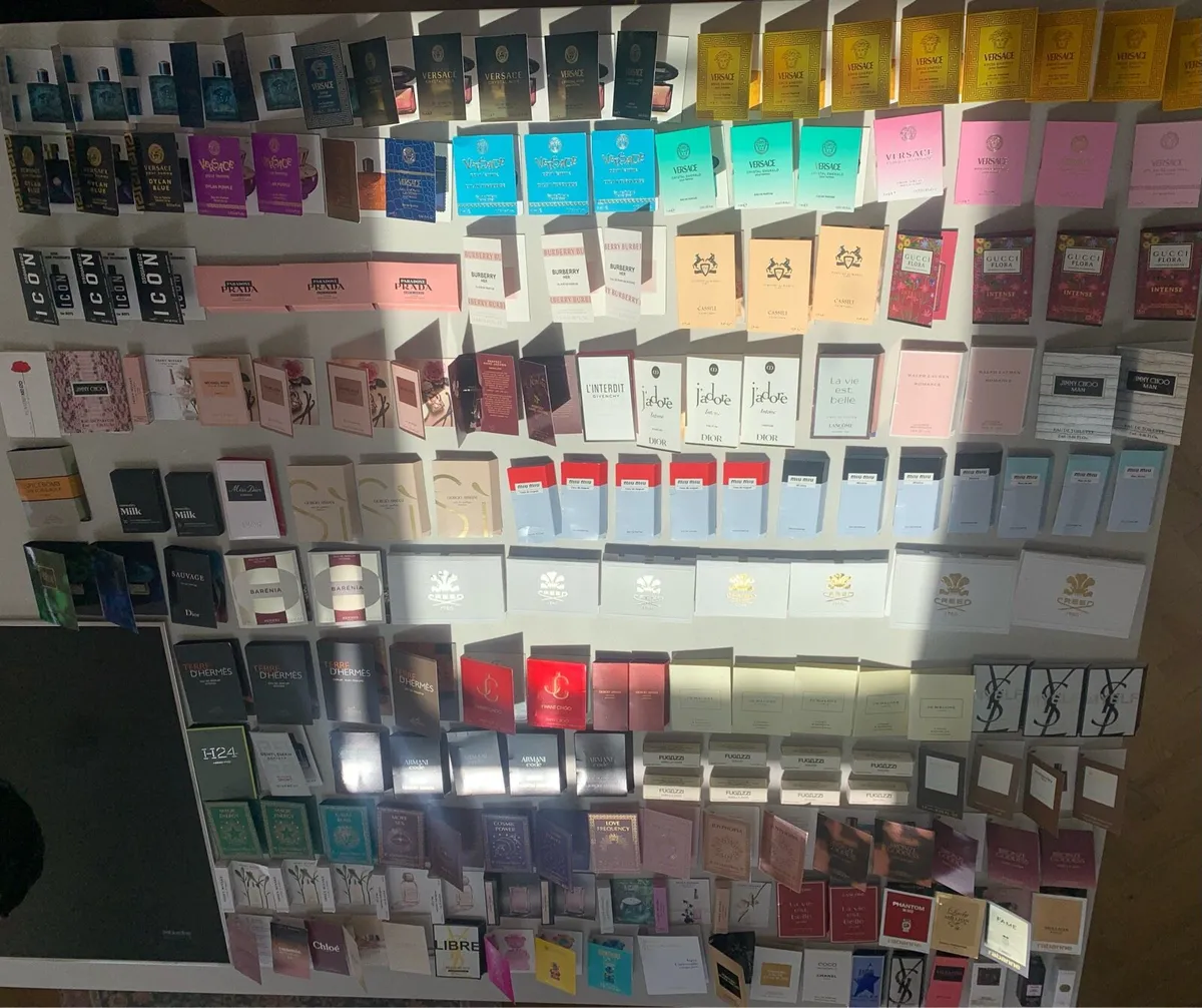 Mini perfume - Image 2