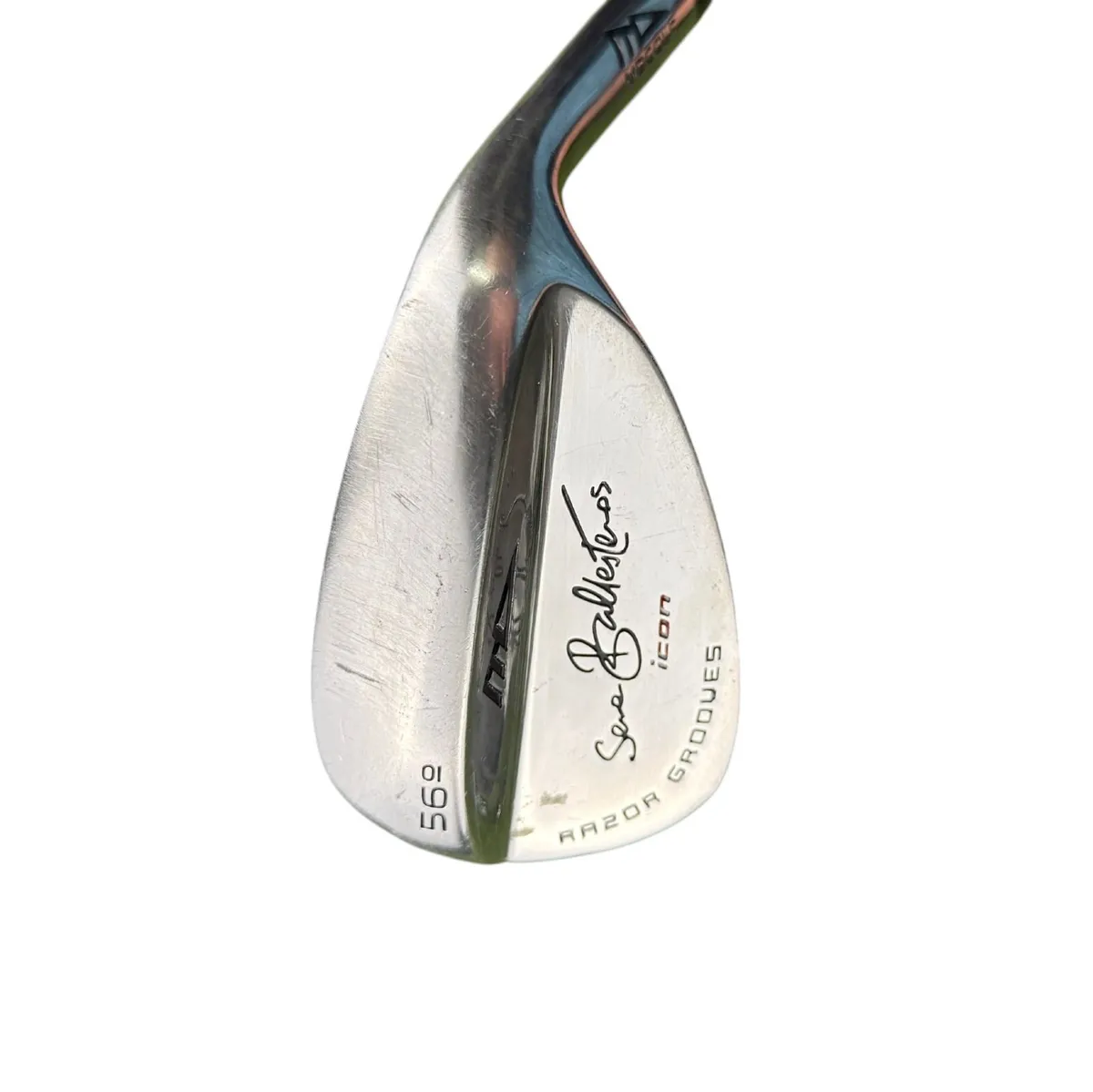 MD Seve Icon Wedge Sw 56° / Regular - Image 4