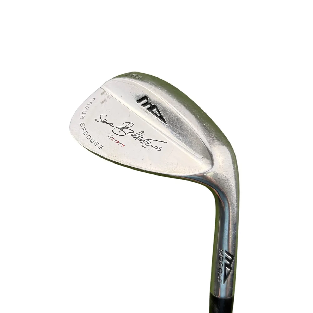 MD Seve Icon Wedge Sw 56° / Regular - Image 2
