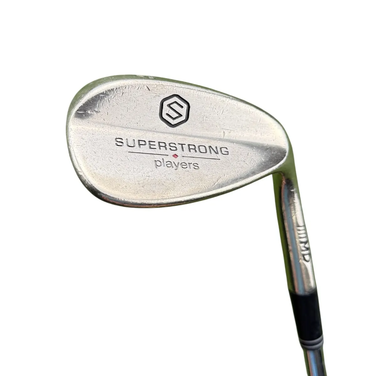 MD Superstrong Players Wedge Sw 56° / Regular - Image 2