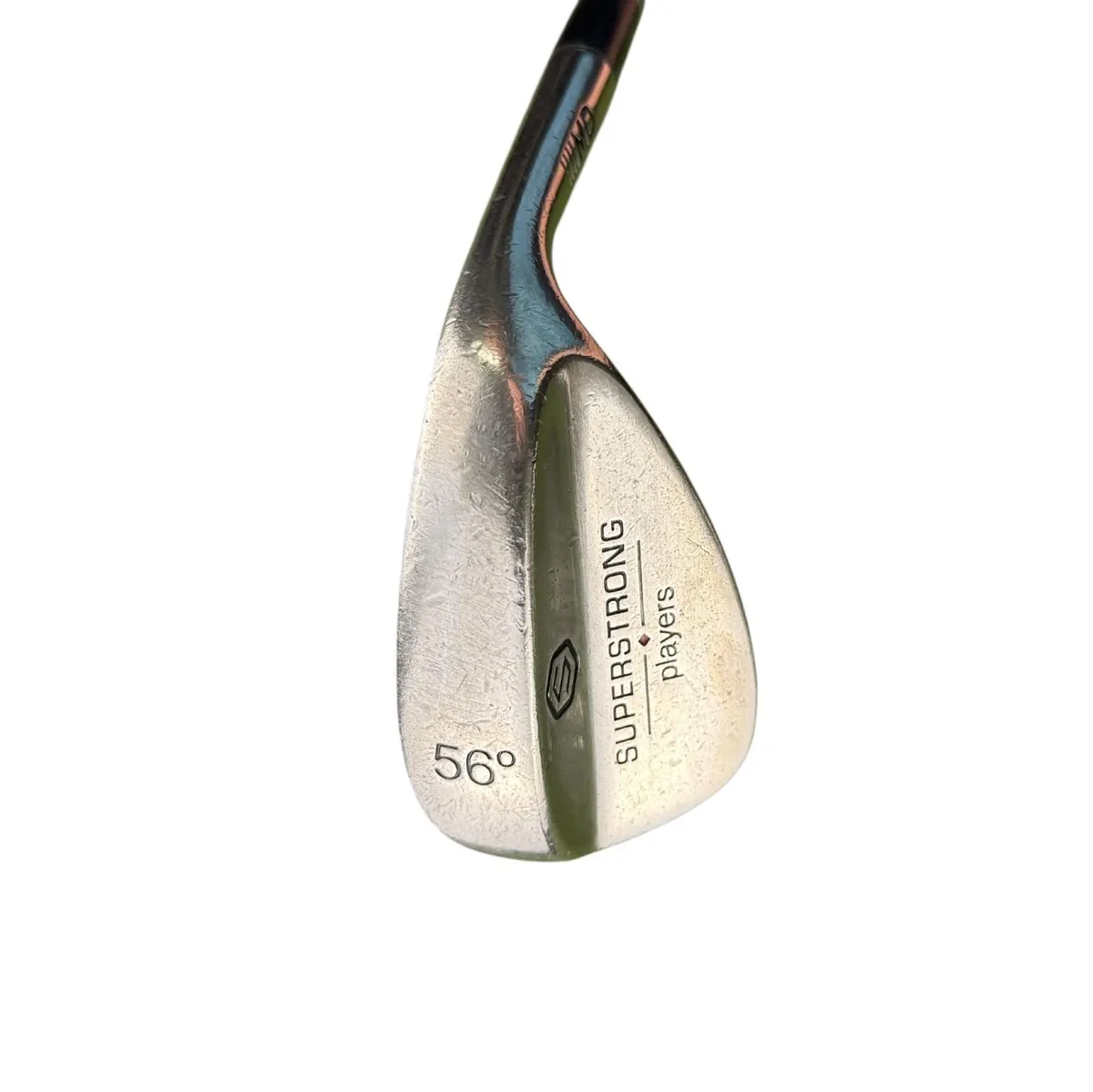 MD Superstrong Players Wedge Sw 56° / Regular - Image 4