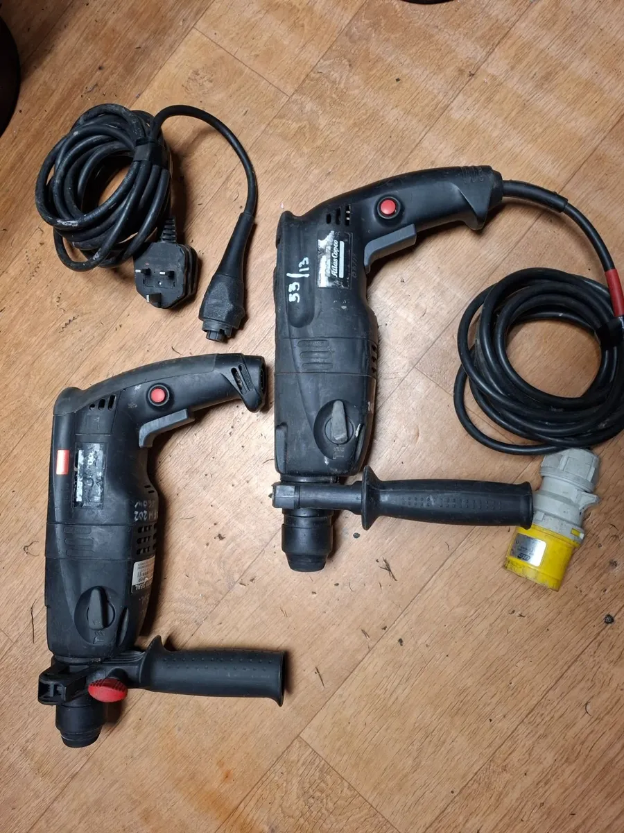 DRILL - Image 1