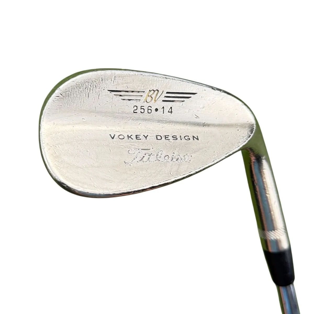 Titleist Vokey Design Wedge Sw 56°.14 / Wedge - Image 2