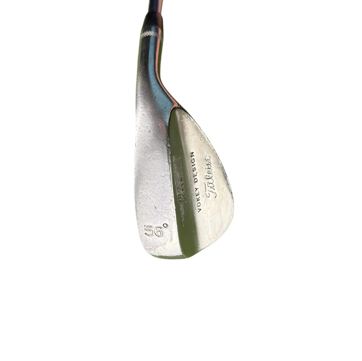 Titleist Vokey Design Wedge Sw 56°.14 / Wedge - Image 4