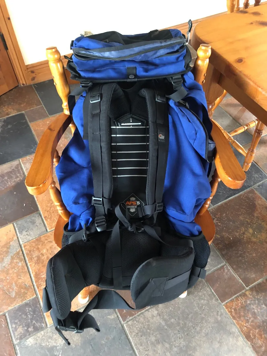 Rucksack - Image 2