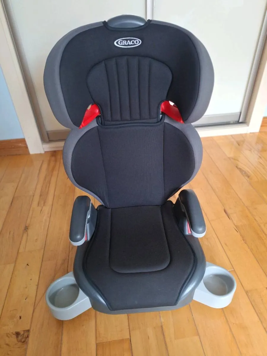 Child seat - Image 1