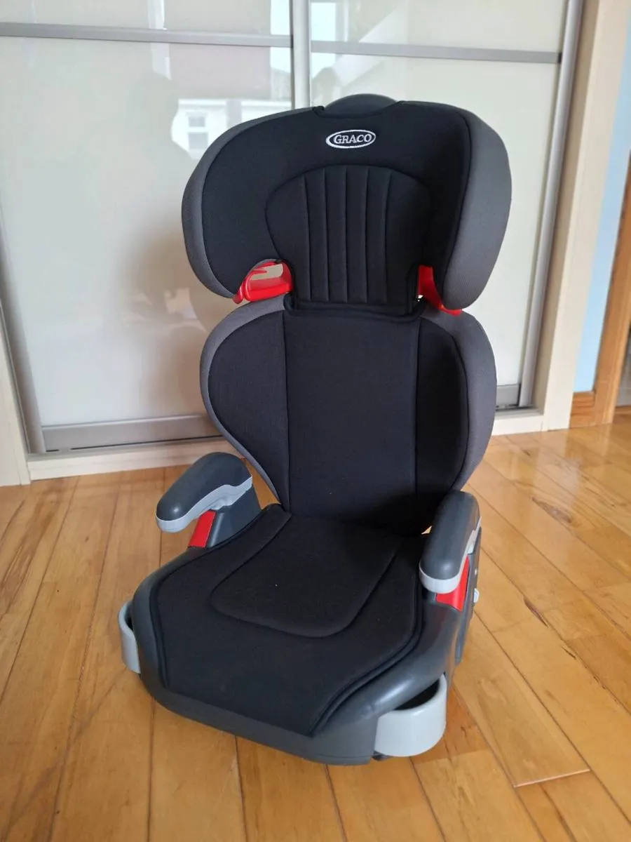 Child seat - Image 2