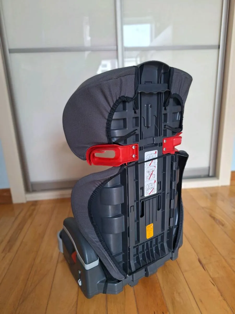 Child seat - Image 3