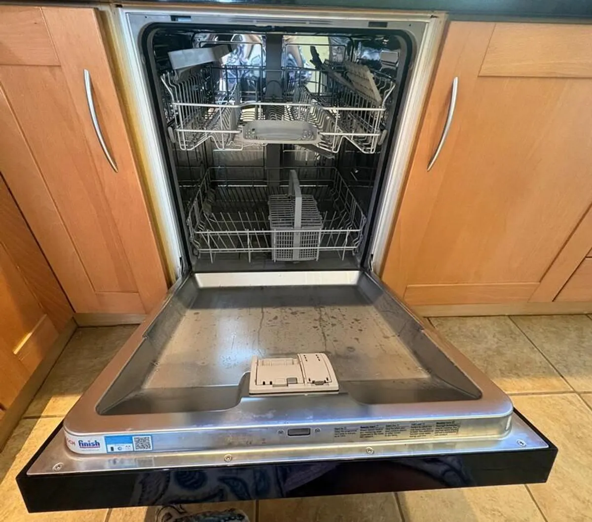 Dish Washer - Image 1
