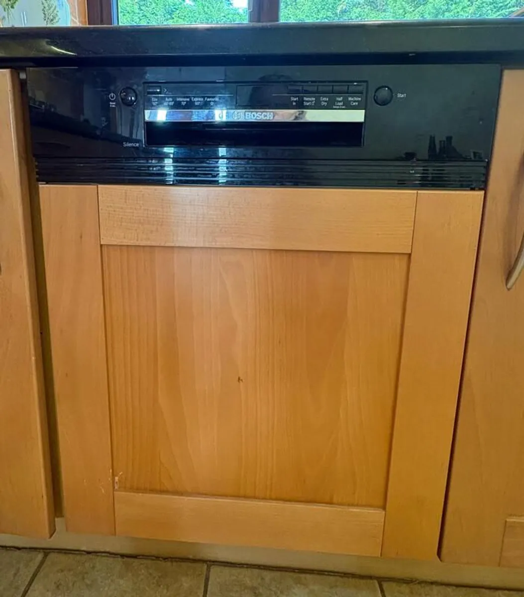 Dish Washer - Image 2