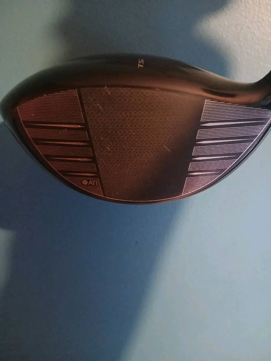 Tsi2 driver - Image 1