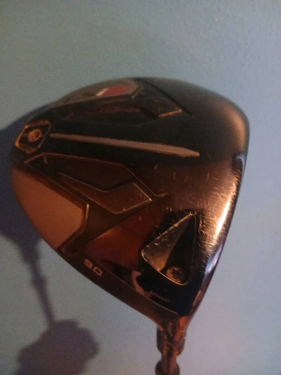 Tsi2 driver - Image 3