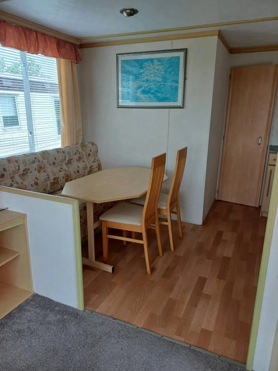 CARNABY BELVEDERE MOBILE HOME FOR SALE - Image 3