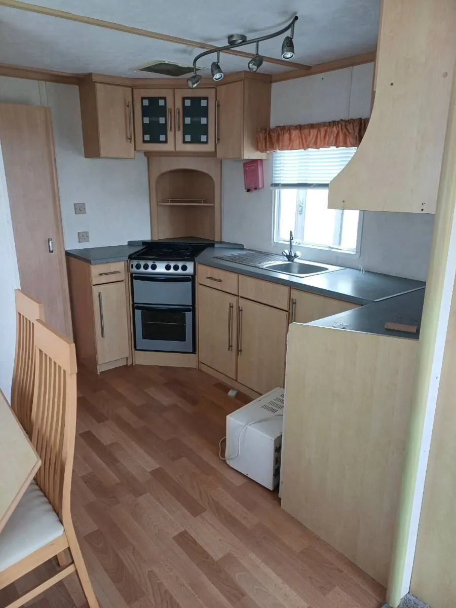 CARNABY BELVEDERE MOBILE HOME FOR SALE - Image 4