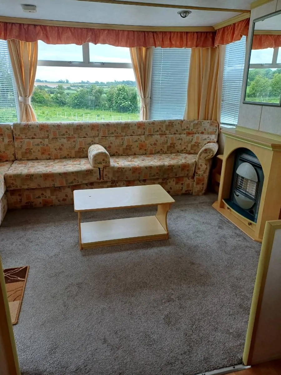 CARNABY BELVEDERE MOBILE HOME FOR SALE - Image 2