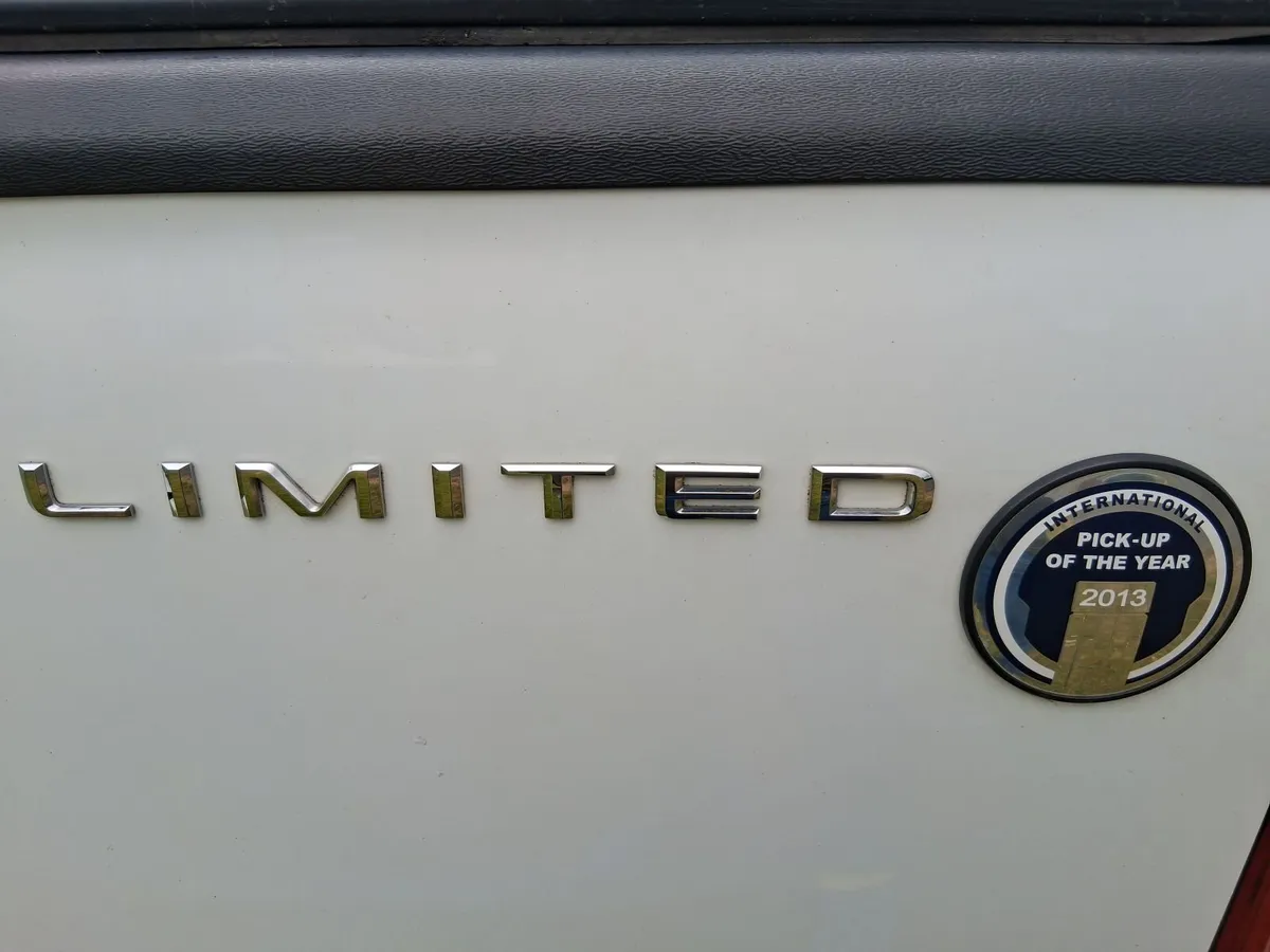Ford Ranger 2014 - Image 4
