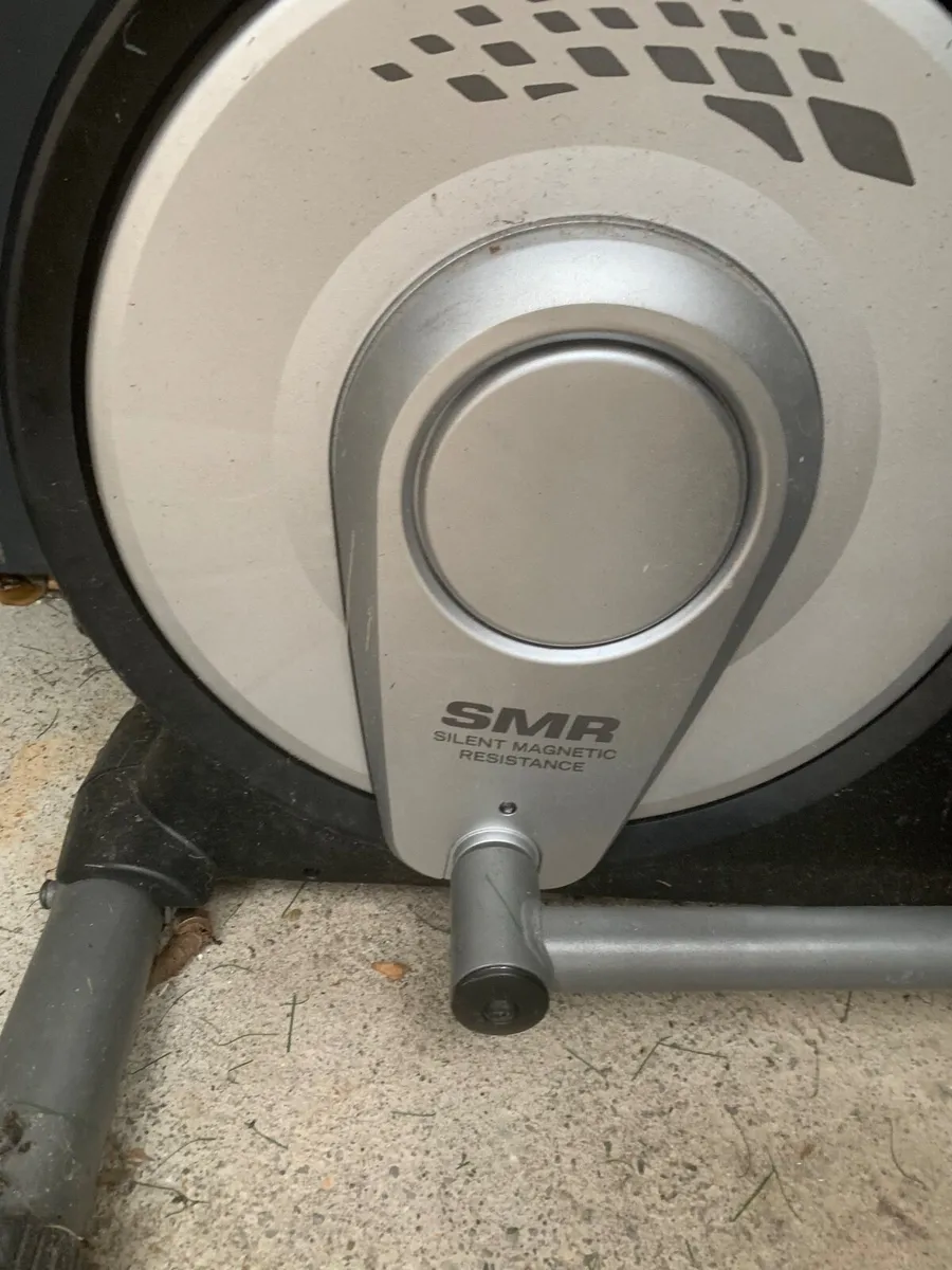 Elliptical free to take away - Image 3