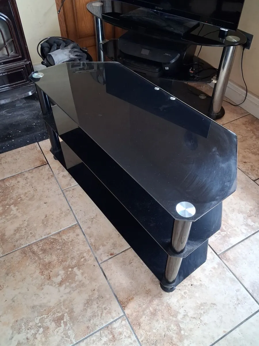 Tv stand - Image 3