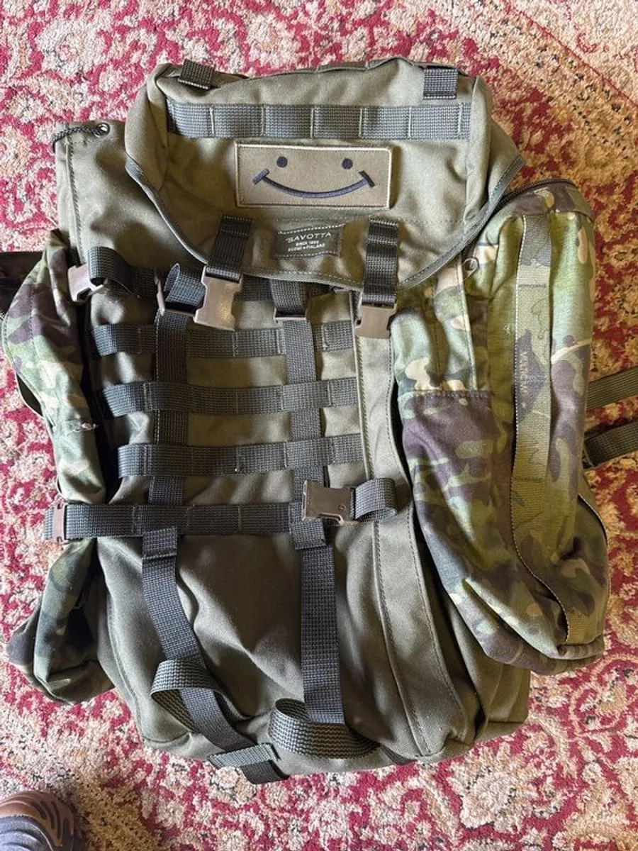 backpack - Image 2