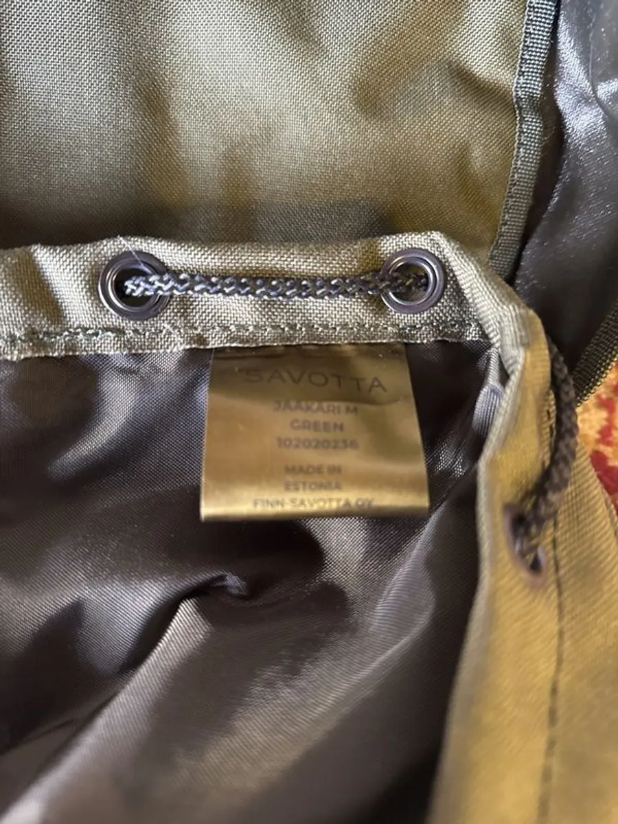 backpack - Image 3