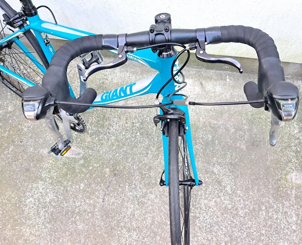 GIANT AVAIL Racer - Image 4