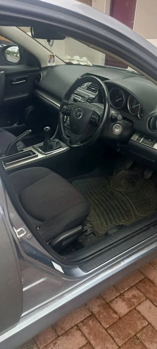 Mazda 6 2012 2.2D Spares/Repair - Image 3