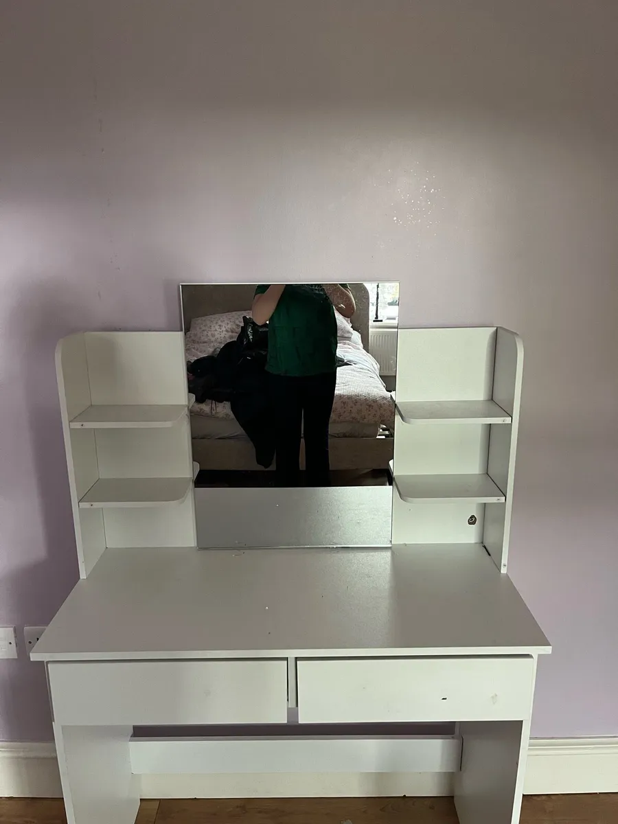 Vanity - Image 1