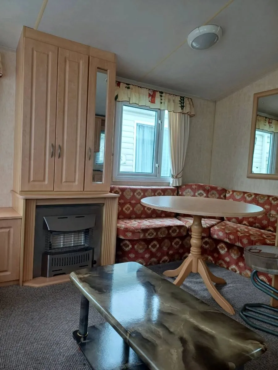 WILLERBY WESTMORELAND MOBILE HOME FOR SALE - Image 3