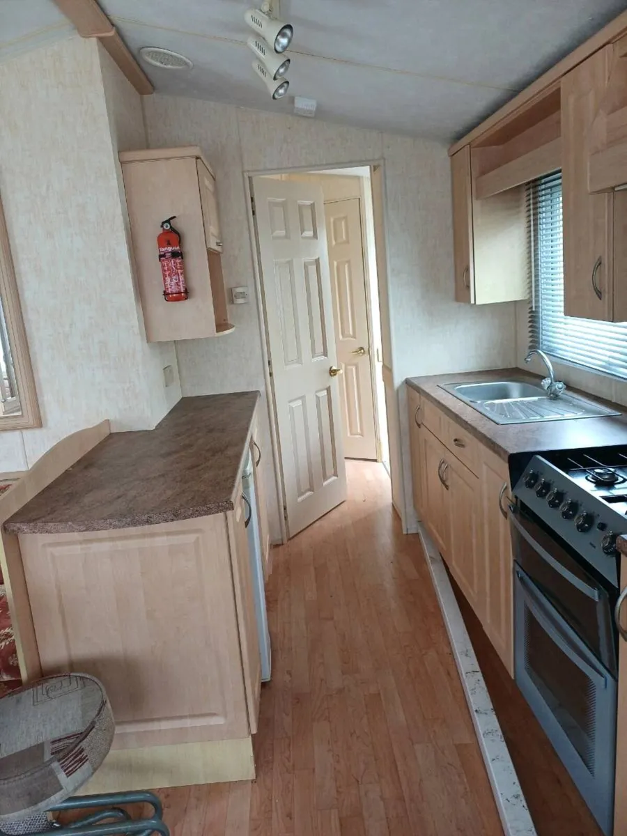 WILLERBY WESTMORELAND MOBILE HOME FOR SALE - Image 4
