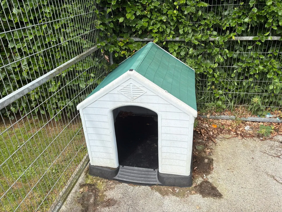 Dog pen - Image 4
