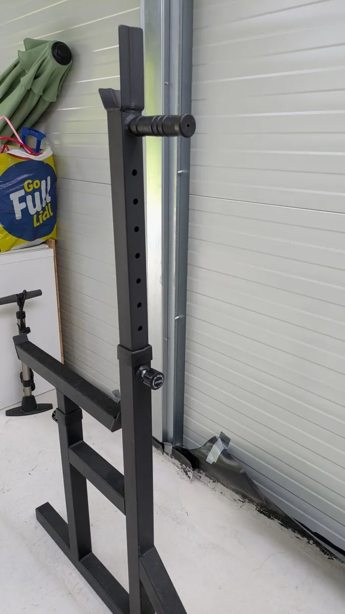 Gym equipment - Image 2