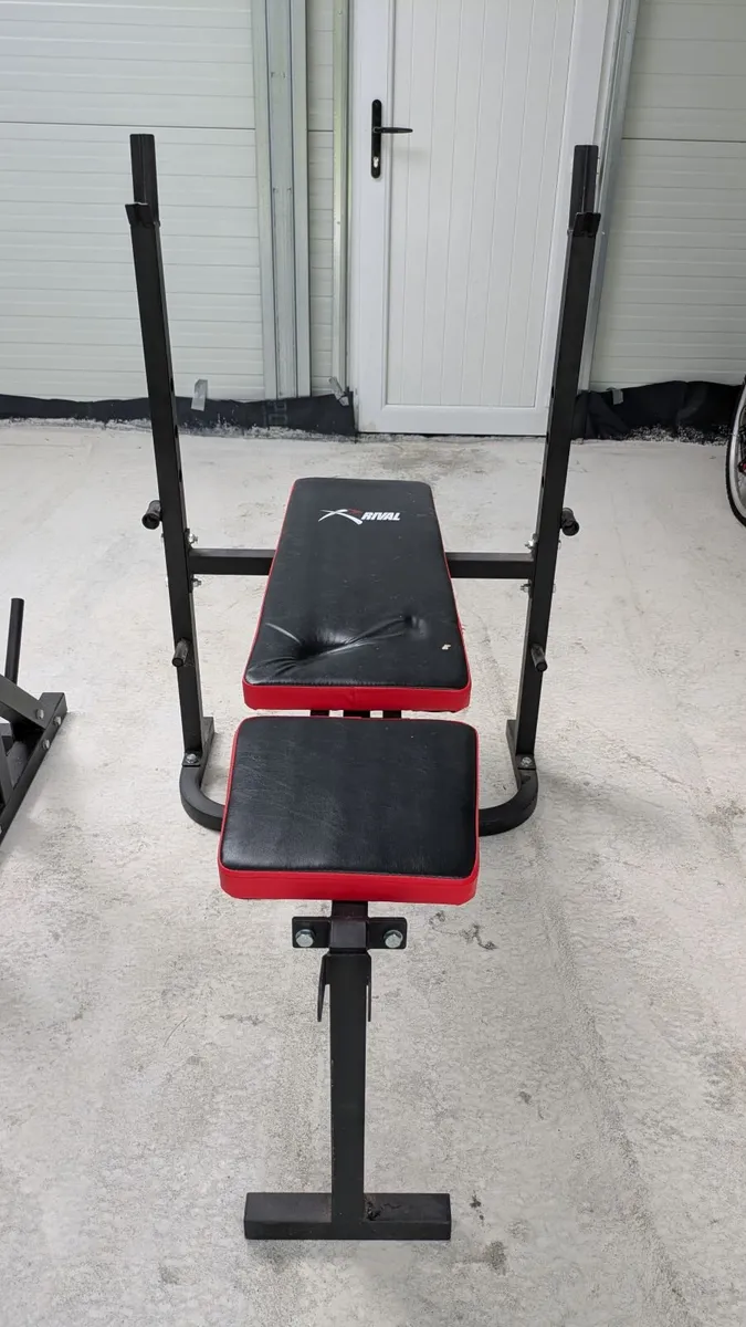 Gym equipment - Image 3