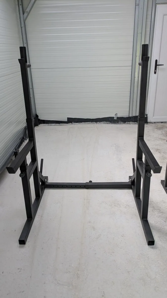 Gym equipment - Image 4
