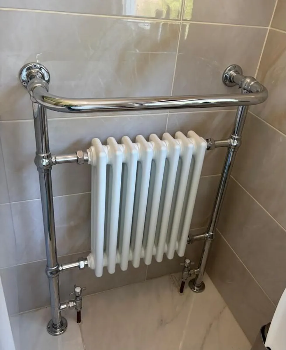 Towel Rads - Image 2