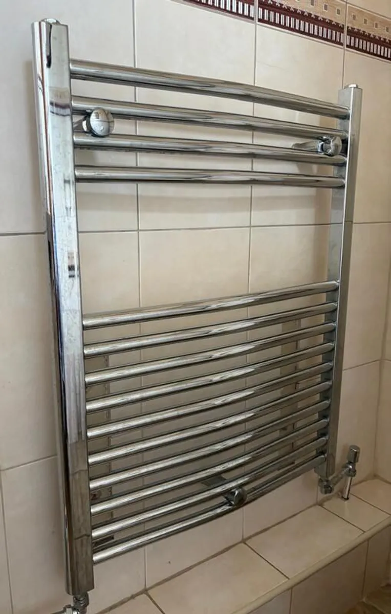 Towel Rads - Image 3