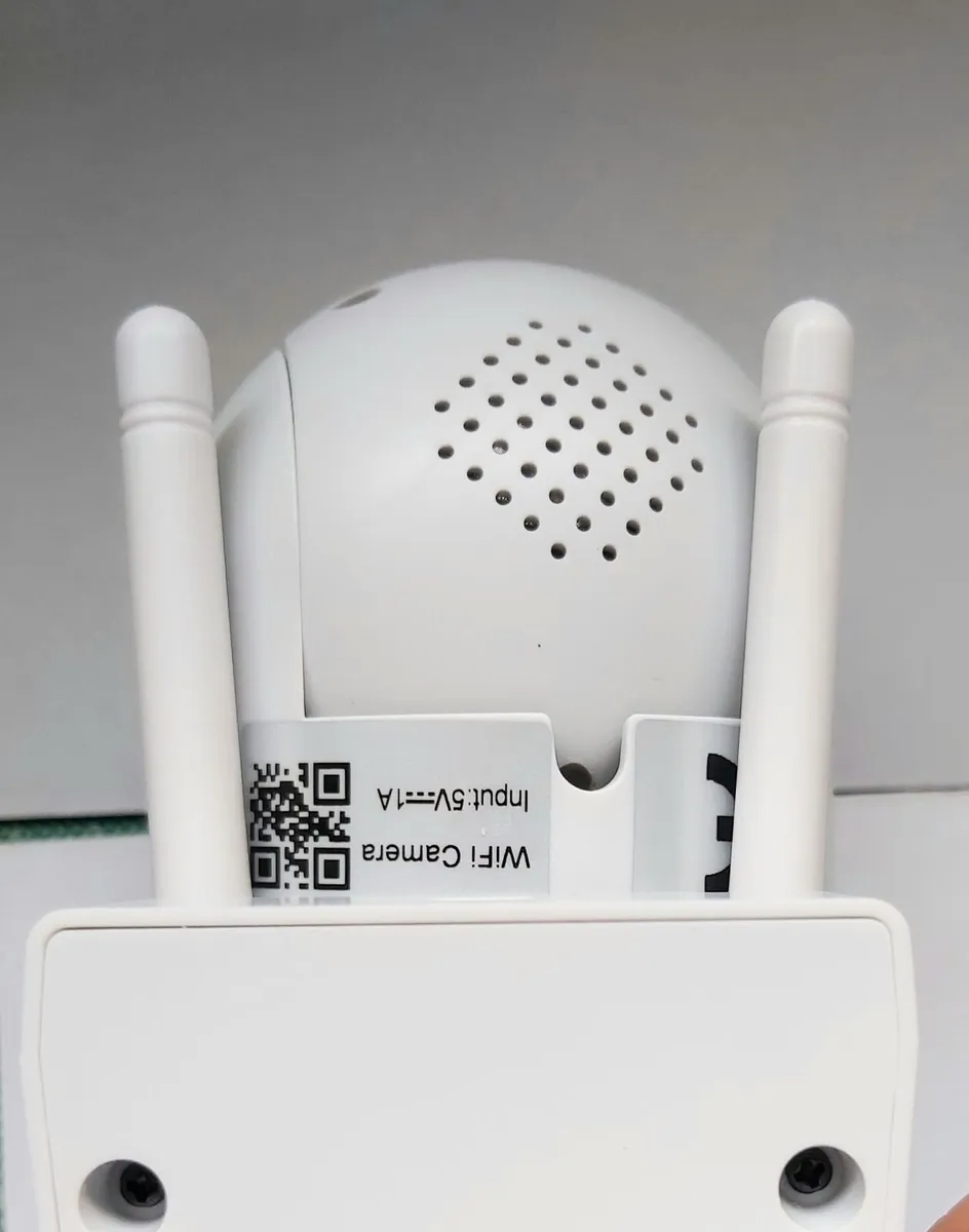 Home security camera - Image 3