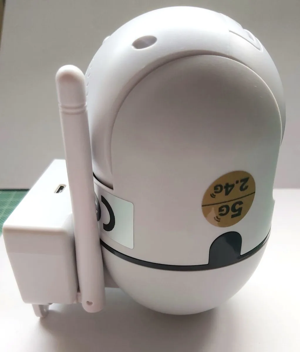 Home security camera - Image 1