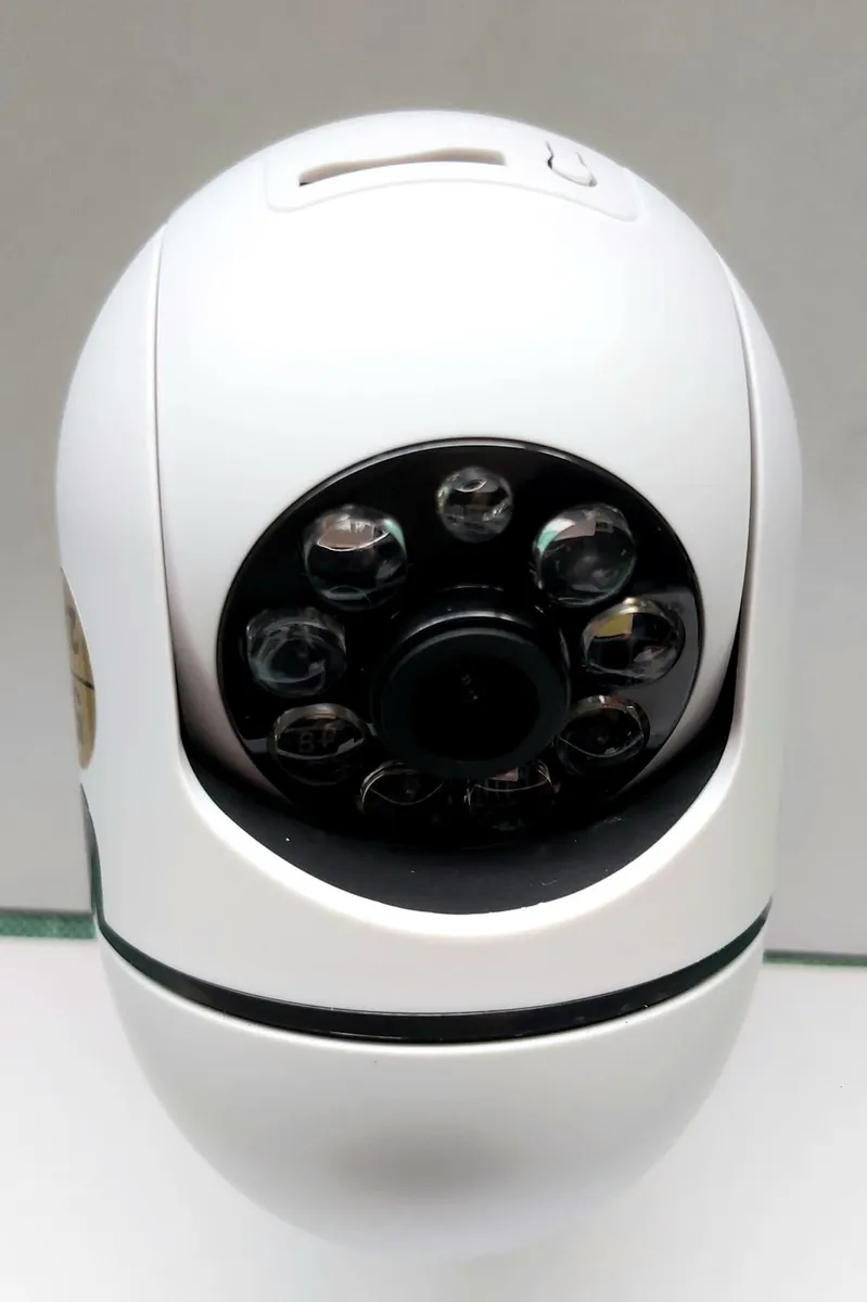 Home security camera - Image 4