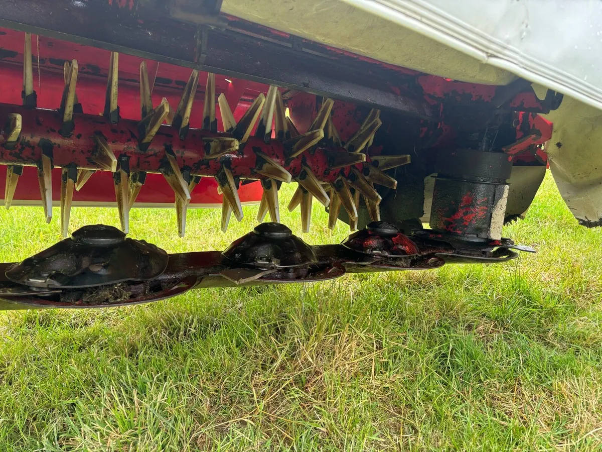 Lely 280 MC Splendimo - Image 2