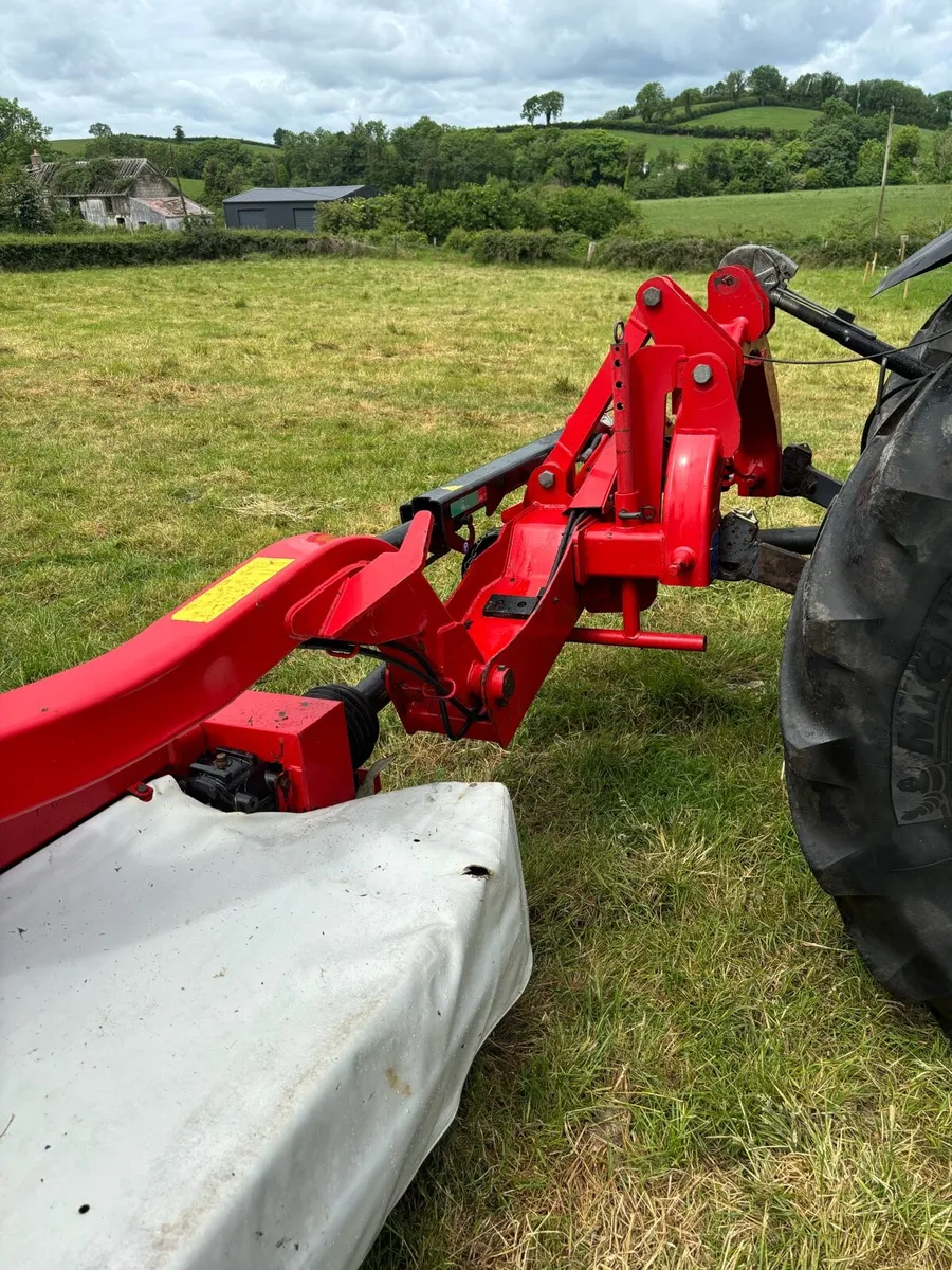 Lely 280 MC Splendimo - Image 4