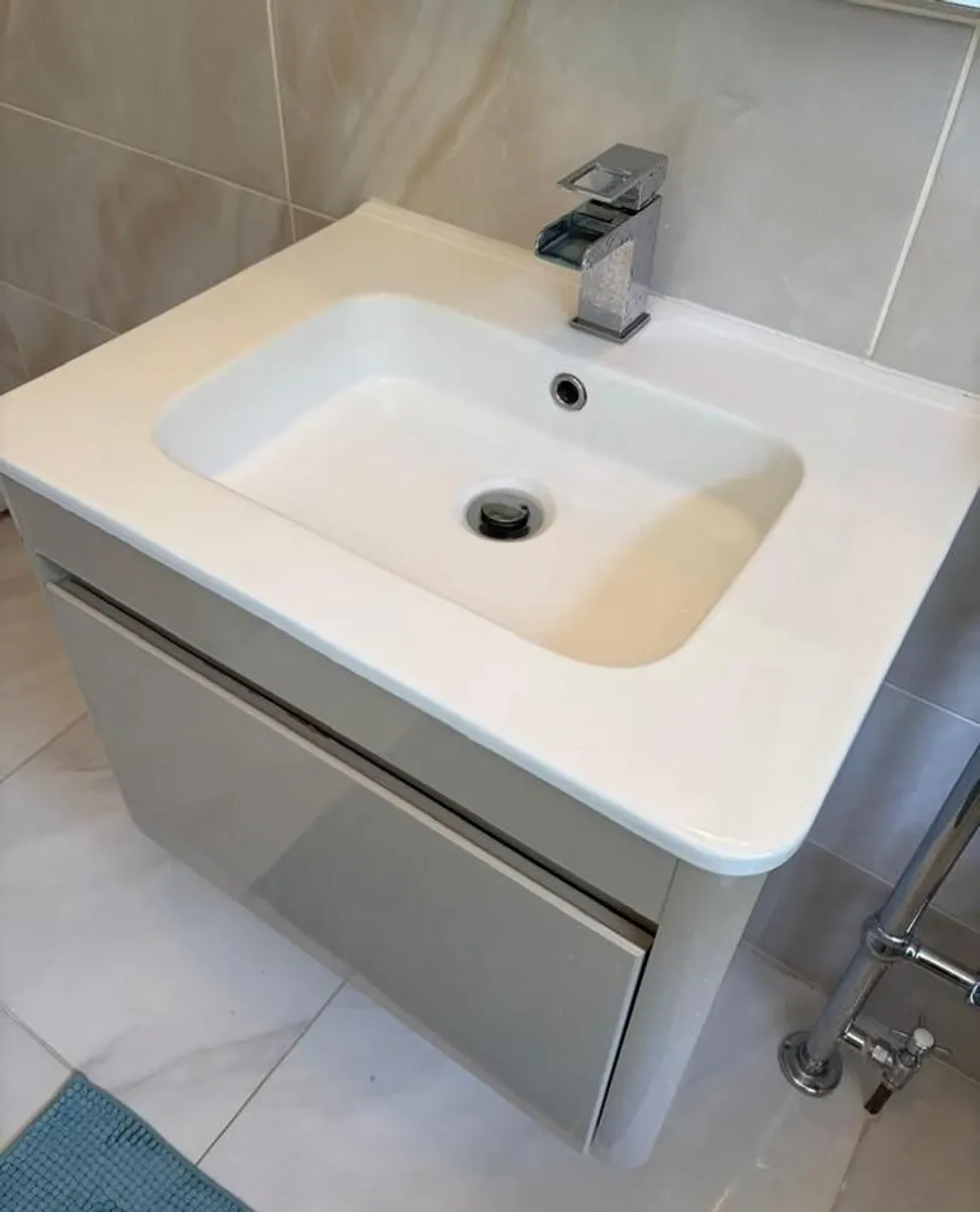 Vanity units - Image 2
