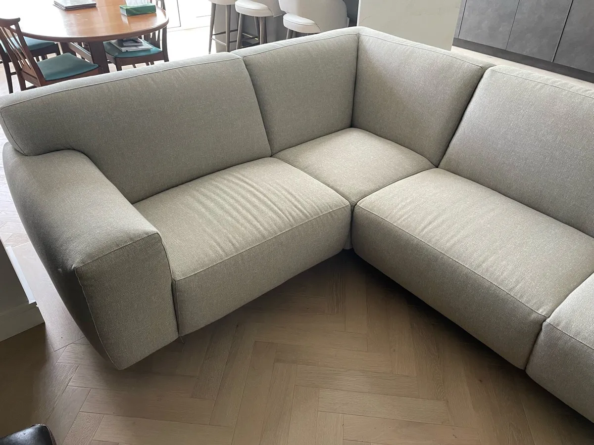 Corner Sofa - Image 2