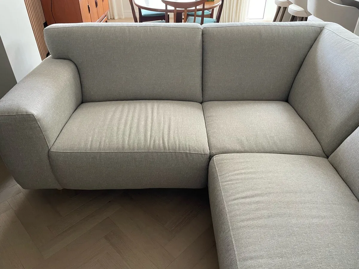 Corner Sofa - Image 3