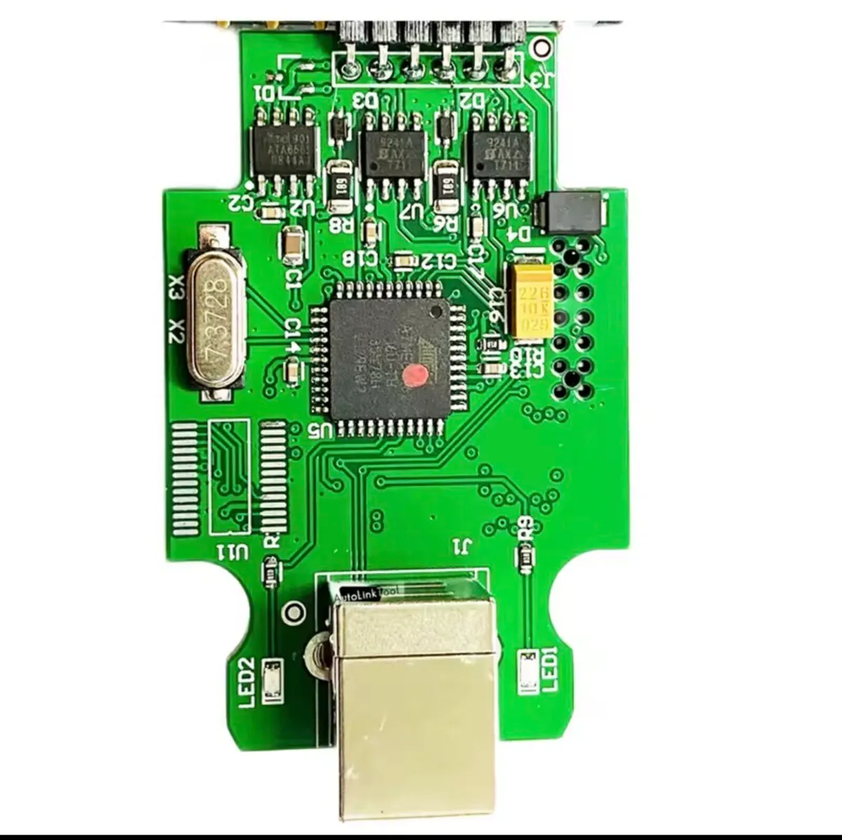 Vcds v26.3 vag hex v2 for vagcom 1996-2017 - Image 3