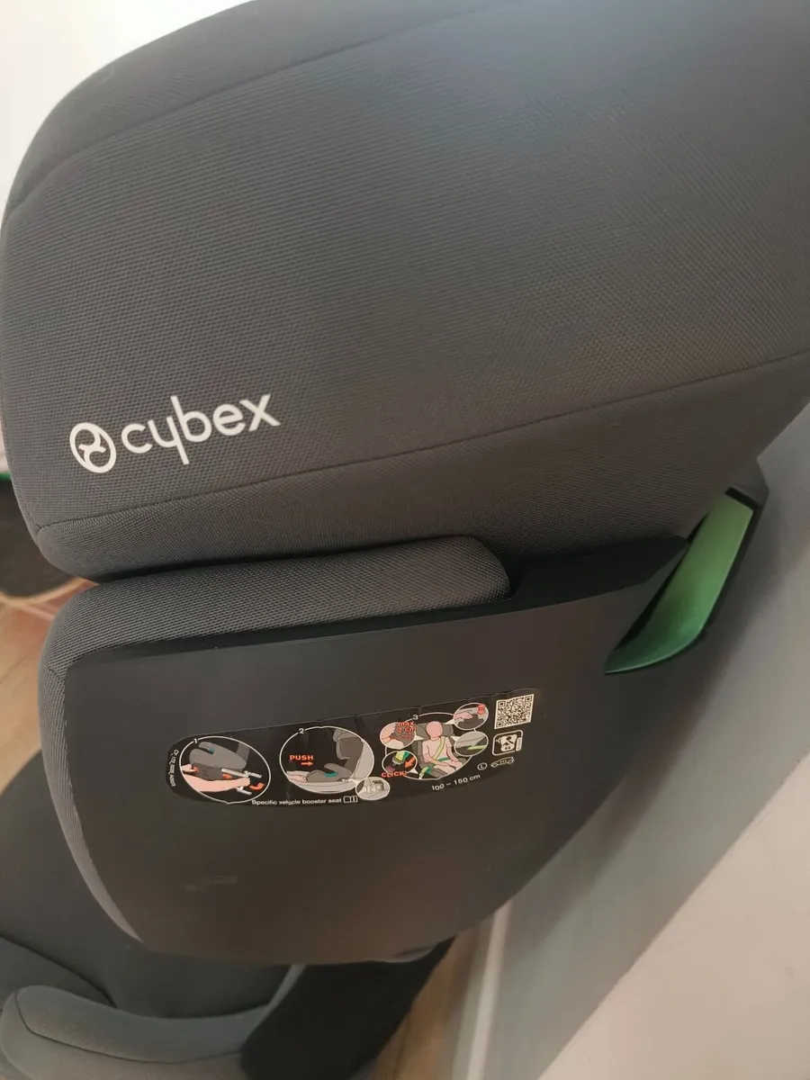 Car seat - Image 4