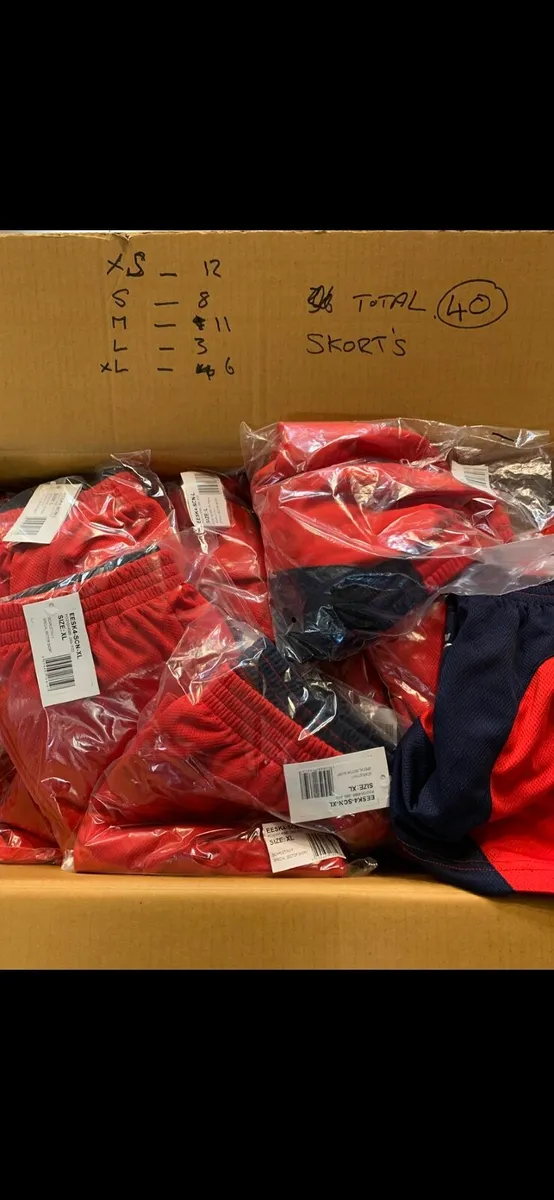 Sportswear - Image 1