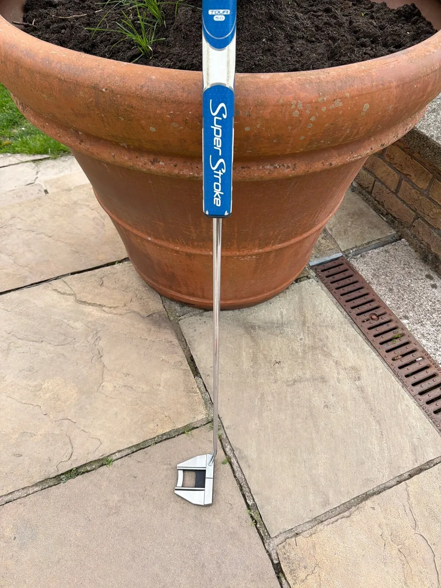 Scotty Cameron putter - Image 2